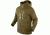 Condor Outdoor Aegis Hardshell Jacket - Men's, Tan, XL, 101083-003-XL
