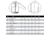 Condor Outdoor Alpha Fleece Jacket, OD, XXXL, 601-001-XXXL