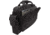 Condor Outdoor Attache Brief Case, Black, 153-002