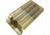 Condor Outdoor Battery Case, 4 Sets / Pack, Tan / Brown, US1017-008