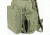 Condor Outdoor Bison Backpack, Olive Drab 166-001