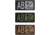 Condor Outdoor Blood Type Patch 6 Pcs/Pack, ABpos, Foliage/Black, 229AB+007-7