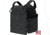 Condor Outdoor Cyclone RS Plate Carrier, Black, US1218-002