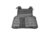 Condor Outdoor Defender Plate Carrier, Black, Adjustable M-XXL DFPC-002