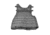 Condor Outdoor Defender Plate Carrier, Black, Adjustable M-XXL DFPC-002