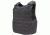 Condor Outdoor Defender Plate Carrier, Black, Adjustable M-XXL DFPC-002