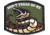 Condor Outdoor Don't Tread On Me Patch, 6 Pcs / Pack, Olive Drab, 181015-001