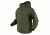 Condor Outdoor ELEMENT SOFTSHELL JACKET, Olive Drab, 3 Extra Large 101098-001-XXXL