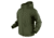 Condor Outdoor ELEMENT SOFTSHELL JACKET, Olive Drab, 3 Extra Large 101098-001-XXXL