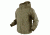 Condor Outdoor ELEMENT SOFTSHELL JACKET, Tan, 2 Extra Large 101098-003-XXL