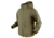 Condor Outdoor ELEMENT SOFTSHELL JACKET, Tan, 3 Extra Large 101098-003-XXXL