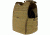 Condor Outdoor Exo Plate Carrier Gen II, Coyote Brown, S/M, 201165-498-S