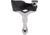 Condor Tool and Knife Exoskeleton Slingshot, 5.25in Overall, 2.82oz, Blasted Satin Finish, 420 HC Stainless Steel, CTK2841-5SS