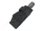 Condor Outdoor Flashlight Pouch, Black, MA48-002