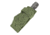 Condor Outdoor Flashlight Pouch, Olive Drab, MA48-001