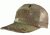 Condor Outdoor Flat Bill Trucker Hat, Multicam, 161150-008