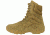 Condor Outdoor Gordon Combat Boot, Coyote Brown, 7, 238002CB-07.0