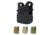 Condor Gunner Plate Carrier, Black, Coyote Brown, MultiCam, Olive Drab