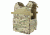 Condor Outdoor Gunner Plate Carrier, Multicam, Multicam, 201039-008