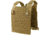 Condor Outdoor Lcs Vanquish Plate Carrier, Coyote Brown, 201139-498