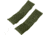 Condor Outdoor Mesh Shoulder Pads - Pack of 2, Olive Drab, 221226-001