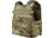 Condor Outdoor Modular Operator Plate Carrier Gen II, Scorpion, MOPC-800