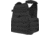 Condor Outdoor Modular Operator Plate Carrier, MOPC-BK