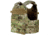 Condor Outdoor Modular Operator Plate Carrier, Multicam, MOPC-008