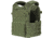 Condor Outdoor Modular Operator Plate Carrier, OD, MOPC-001