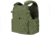 Condor Outdoor Modular Operator MOPC Gen II Plate Carrier