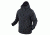 Condor Outdoor OVERCAST SOFTSHELL PARKA, Black, Large 101058-002-L