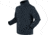 Condor Outdoor Patrol 1/4 Zip Soft Shell Jacket, Navy Blue, Medium, 101185-006-M