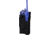 Condor Outdoor Patrol Gen 2 Radio Pouch, Black, 12-191229-002