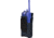 Condor Outdoor Patrol Radio Pouch Gen 2, Navy Blue, 191229-006