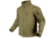 Condor Outdoor PHANTOM SOFTSHELL JACKET, Tan, Extra Small 606-003-XS