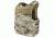 Condor Outdoor Quick Release Plate Carrier, A-TACS-AU, Adjustable M-XXL QPC-009