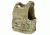 Condor Outdoor Quick Release Plate Carrier, Multicam, Adjustable M-XXL QPC-008
