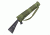 Condor Outdoor Shotgun Scabbard, Olive Drab 148-001