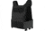 Condor Outdoor Specter Plate Carrier, Black, 201214-002