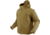 Condor Outdoor Summit Softshell Jacket, Coyote Brown, 3XL, 602-498-XXXL
