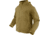 Condor Outdoor Summit Zero Softshell Jacket, Coyote Brown, 3XL, 609-498-XXXL
