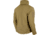 Condor Outdoor Summit Zero Softshell Jacket, Coyote Brown, Small, 609-498-S