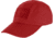 Condor Outdoor Tactical Cap, Red, TC-010