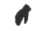 Condor Outdoor Tactician Tactile Gloves, Black, Small, 15252-002-08