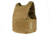 Condor Outdoor Vanquish Lt Plate Carrier, Coyote Brown, 201091-498