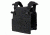 Condor Outdoor Vanquish Plate Carrier, Black, 201079-002