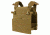 Condor Outdoor Vanquish Plate Carrier, Coyote Brown, 201079-498