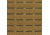 Condor Outdoor Vanquish RS Plate Carrier, Coyote Brown, Small/Medium, 201216-498-S