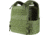 Condor Outdoor Vanquish RS Plate Carrier, Olive Drab, Large/Extra Large, 201216-001-L