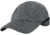 Condor Outdoor Yukon Fleece Hat, Graphite, 161145-018